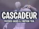 Cascadeur 1.0 – Free Animation Tool . . .