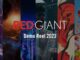 Red Giant Demo Reel 2023 . . .