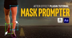 Mask Prompter – Plug-ins Easy Matte . . .