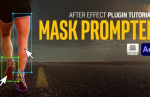 Mask Prompter – Plug-ins Easy Matte . . .
