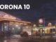 Corona 10 for 3ds Max and Cinema 4D . . .
