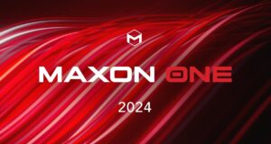 Maxon releases Cinema 4D 2024 . . .