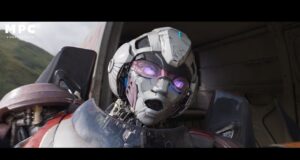 MPC Showreel 2023 . . .