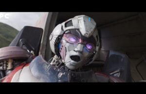 MPC Showreel 2023 . . .