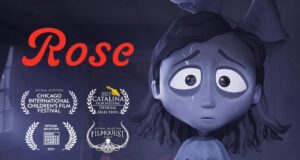 Rose – Animated Short Film . . .