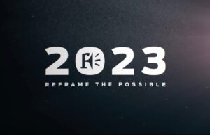 VFX Showreel 2023 | Framestore . . .