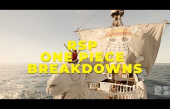 One Piece Breakdowns . . .