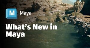 Autodesk 2025 มาแร้น . . .