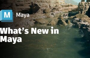 Autodesk 2025 มาแร้น . . .