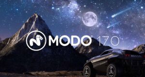 Modo 17.0 | Features Overview . . .