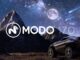 Modo 17.0 | Features Overview . . .