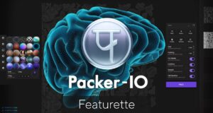 Packer-IO Stand-alone . . .