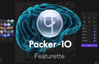 Packer-IO Stand-alone . . .