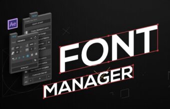 Font Manager . . .