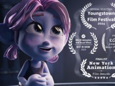 The Dream Factory . . .