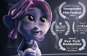 The Dream Factory . . .