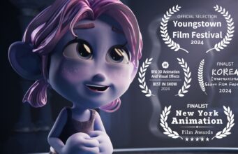 The Dream Factory . . .