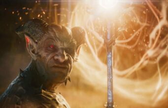 The Mill – Games Reel 2024 . . .