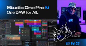 PreSonus Studio One 7 Pro – มาแล้ว ๆ . . .