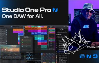 PreSonus Studio One 7 Pro – มาแล้ว ๆ . . .