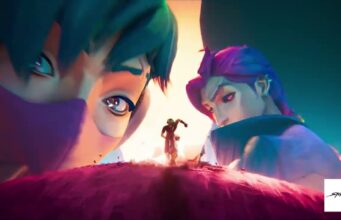 2024 Houdini Film + TV Reel . . .