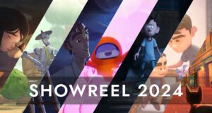 FLAIR – NPR rendering for Maya . . .