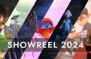 FLAIR – NPR rendering for Maya . . .