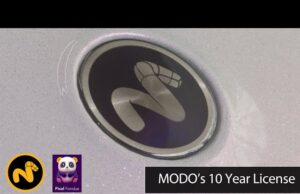 The Foundry ประกาศเลิกพัฒนา Modo ให้ใช้ฟรี 10 ปี . . .