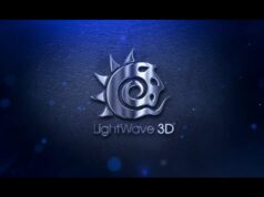 Lightwave 3D – Siggraph 2024 Asia Reel . . .