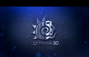 Lightwave 3D – Siggraph 2024 Asia Reel . . .