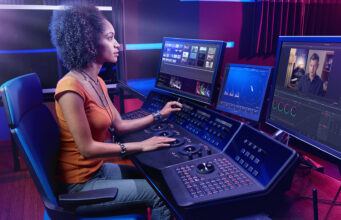 DaVinci Resolve Studio 20.0 beta 2 – ของดีโคตร . . .
