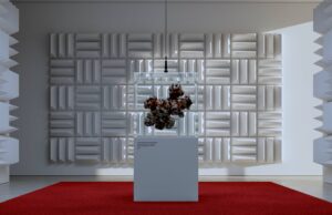 Void of Substance – Short film . . .