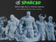 Sparc3D: Next-Gen 3D Model Generation . . .