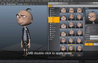 Studio Library – 2.20.2 ของดีน่ามีไว้งับ . . .