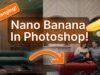 Nano Banana Photoshop Plugin . . .