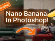Nano Banana Photoshop Plugin . . .