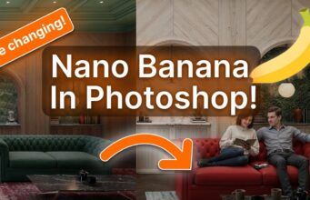 Nano Banana Photoshop Plugin . . .