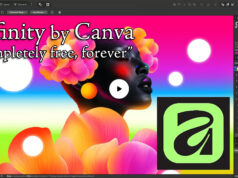 Canva ปล่อย Affinity ให้ใช้ฟรี . . .