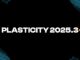 Plasticity 2025.3 out NOW . . .