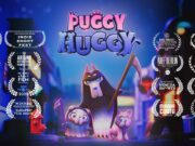 Puggy Huggy: The Cutest Award-Winning 3D . . .
