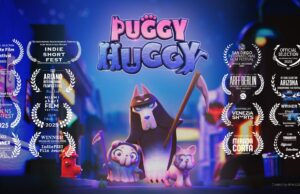 Puggy Huggy: The Cutest Award-Winning 3D . . .