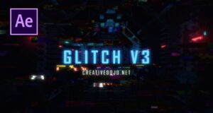 Dojo Glitch v3.0 . . .