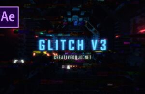 Dojo Glitch v3.0 . . .