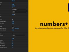 Creative Dojo Numbers+ . . .