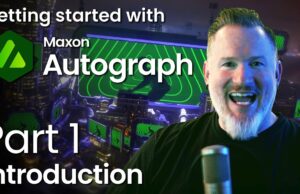 Autograph 2026.0 – คู่แข่งที่ออกมาชนกับ AE ตรง ๆ . . .