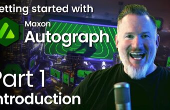 Autograph 2026.0 – คู่แข่งที่ออกมาชนกับ AE ตรง ๆ . . .