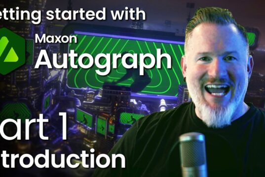 Autograph 2026.0 – คู่แข่งที่ออกมาชนกับ AE ตรง ๆ . . .