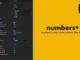 Creative Dojo Numbers+ . . .
